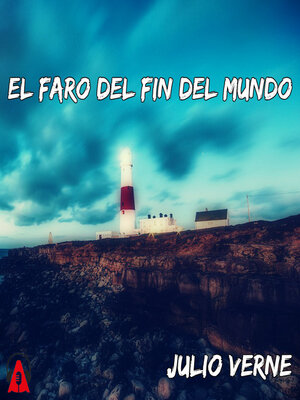 cover image of El faro del fin del mundo
